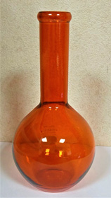 平底フラスココート