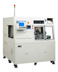 インクジェット印刷機