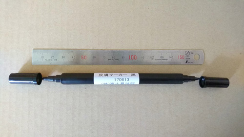 手術用マーカーペン